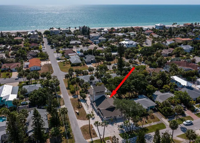 A Sunset Dream - Monthly Holiday home Clearwater Beach