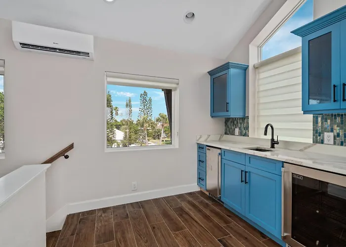A Sunset Dream - Monthly Holiday home