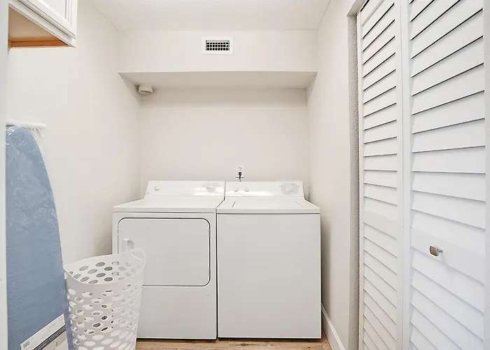 Holiday home A Sunset Dream - Monthly Clearwater Beach