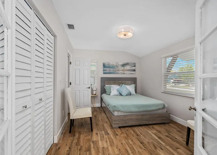 A Sunset Dream - Monthly Holiday home