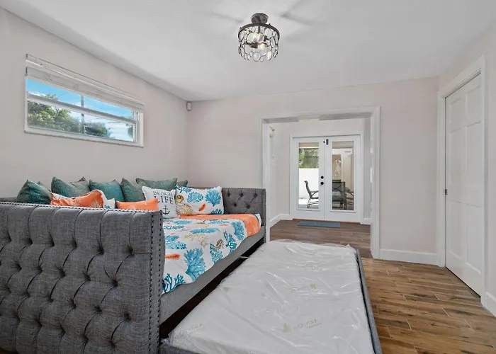 A Sunset Dream - Monthly Holiday home Clearwater Beach
