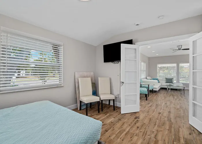 A Sunset Dream - Monthly Holiday home Clearwater Beach