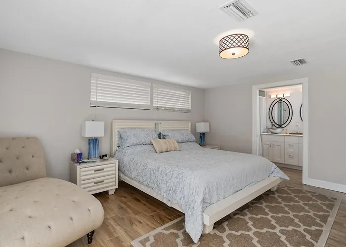 A Sunset Dream - Monthly Clearwater Beach