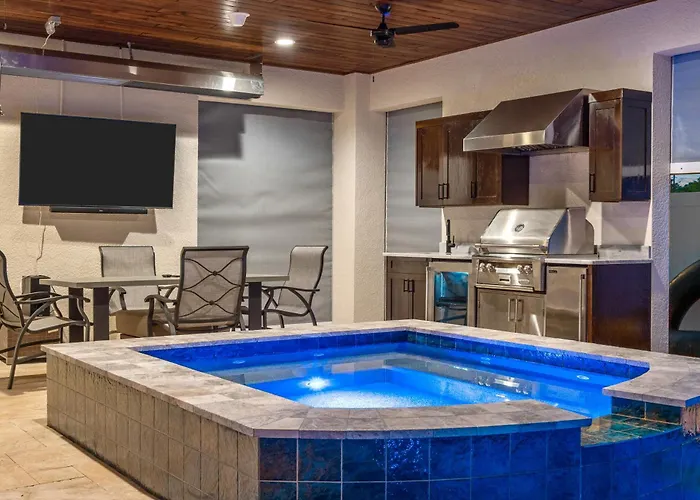 Holiday home A Sunset Dream - Monthly Clearwater Beach