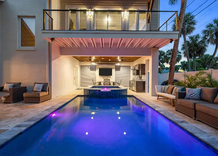 Holiday home A Sunset Dream - Monthly *